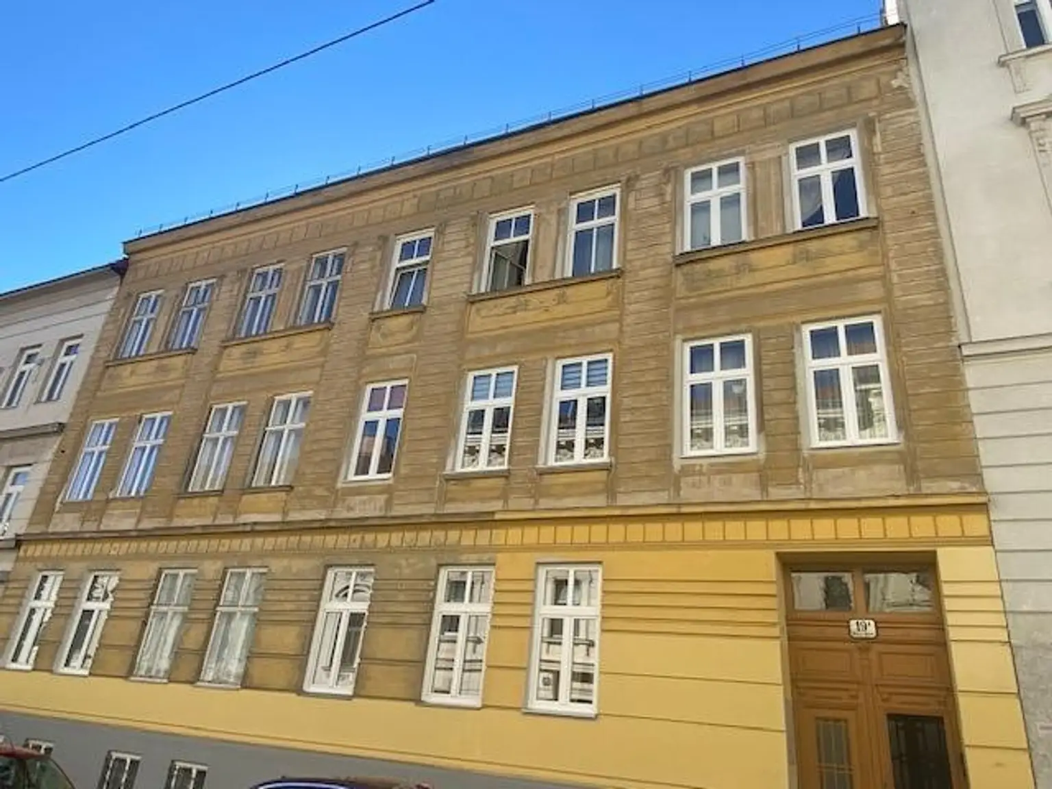 Haus