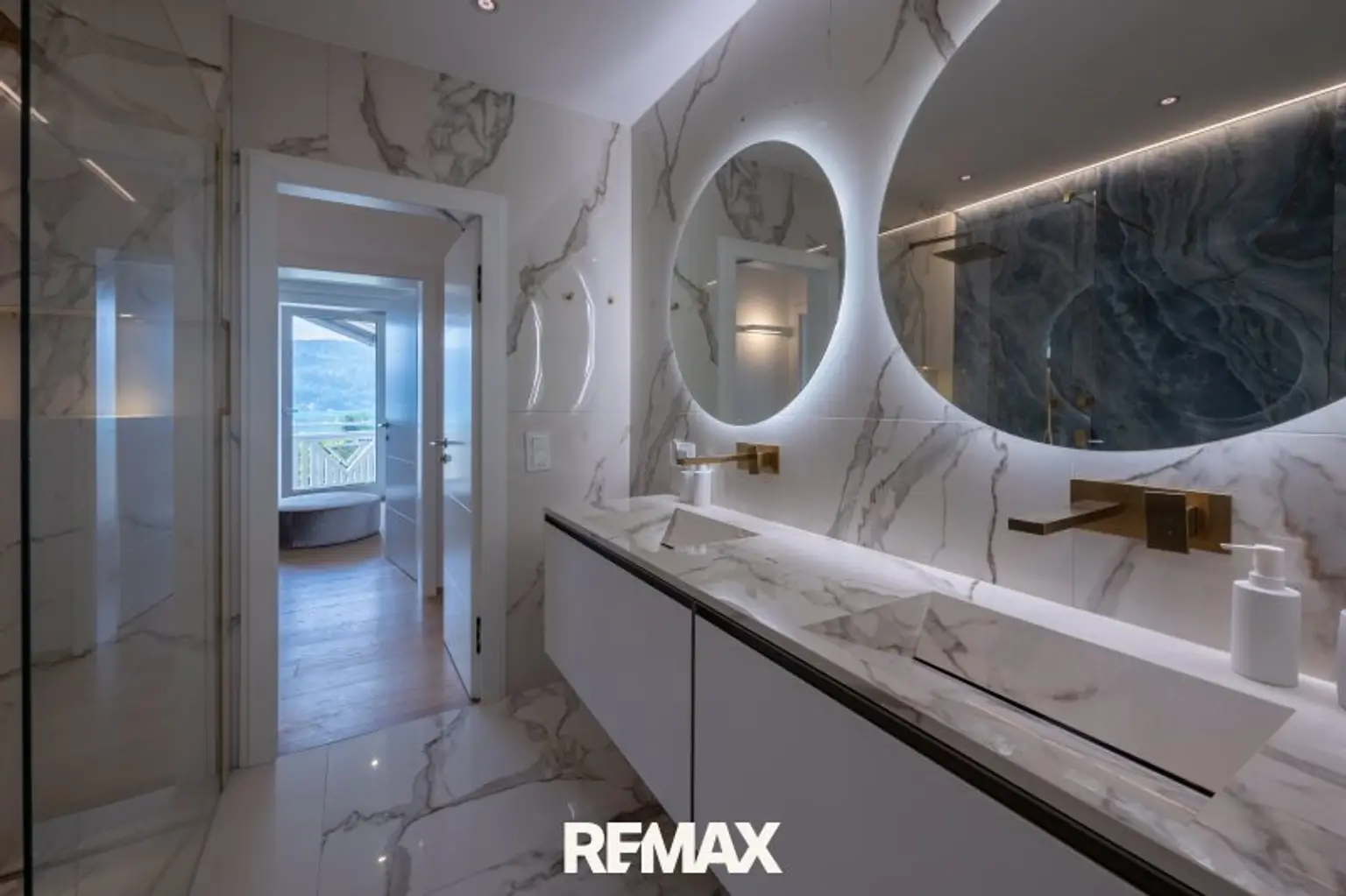 Badezimmer 1