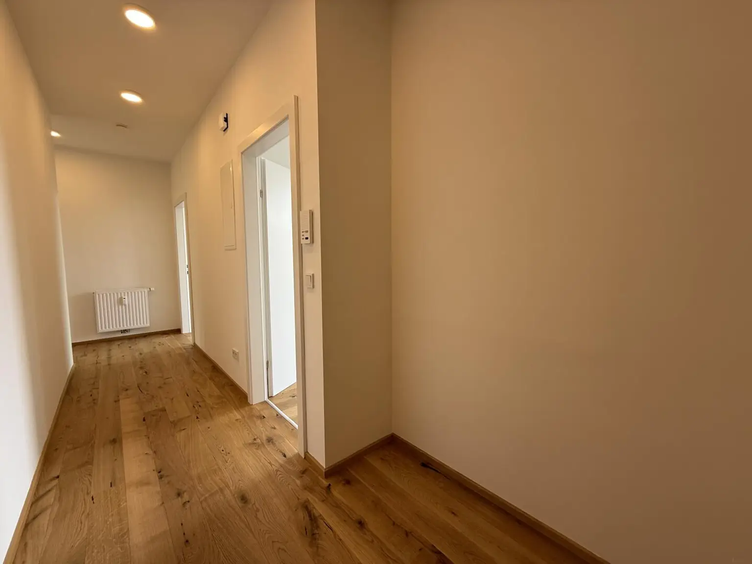 Erstbezug: Moderne Dachgeschosswohnung mit Balkon und Lift in begehrter Lage nahe dem Lendplatz K6/11