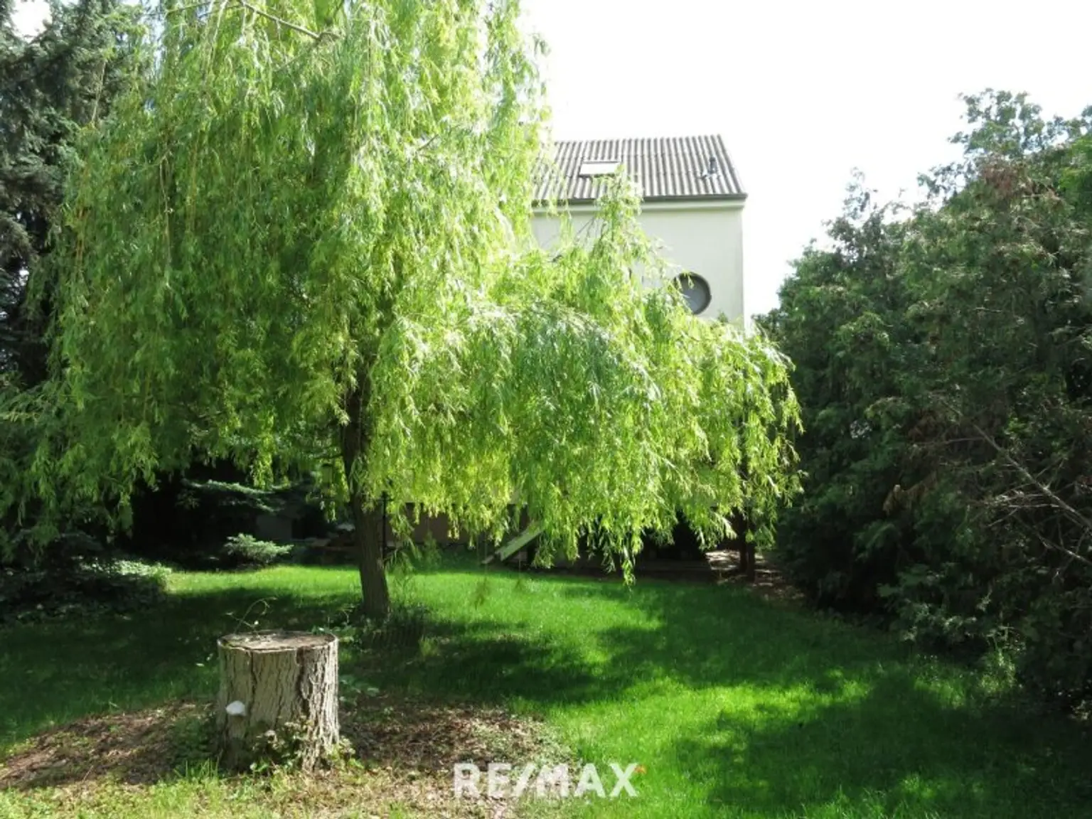 GST mit Altbestand (bewohnbar)