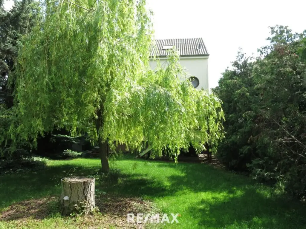 GST mit Altbestand (bewohnbar)