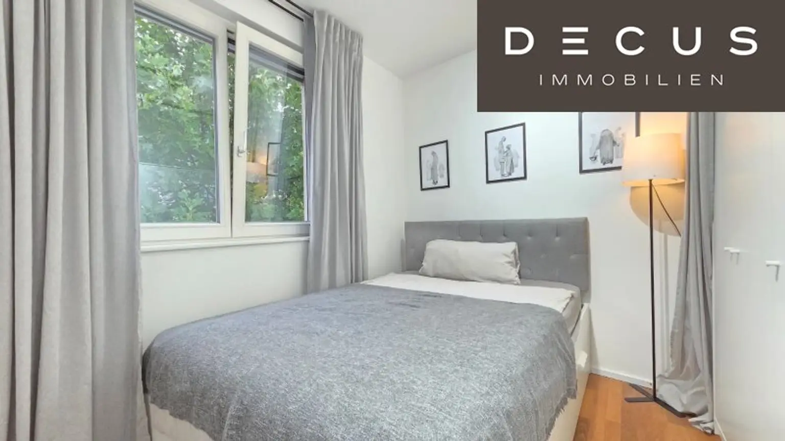 SONNIG | RUHIG | ZENTRUM | 2 ZIMMER