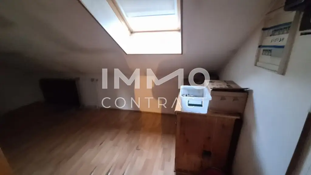 Mehrfamilienhaus in Kirchberg an der Pielach mit 3 Wohneinheiten und Nebengebäude