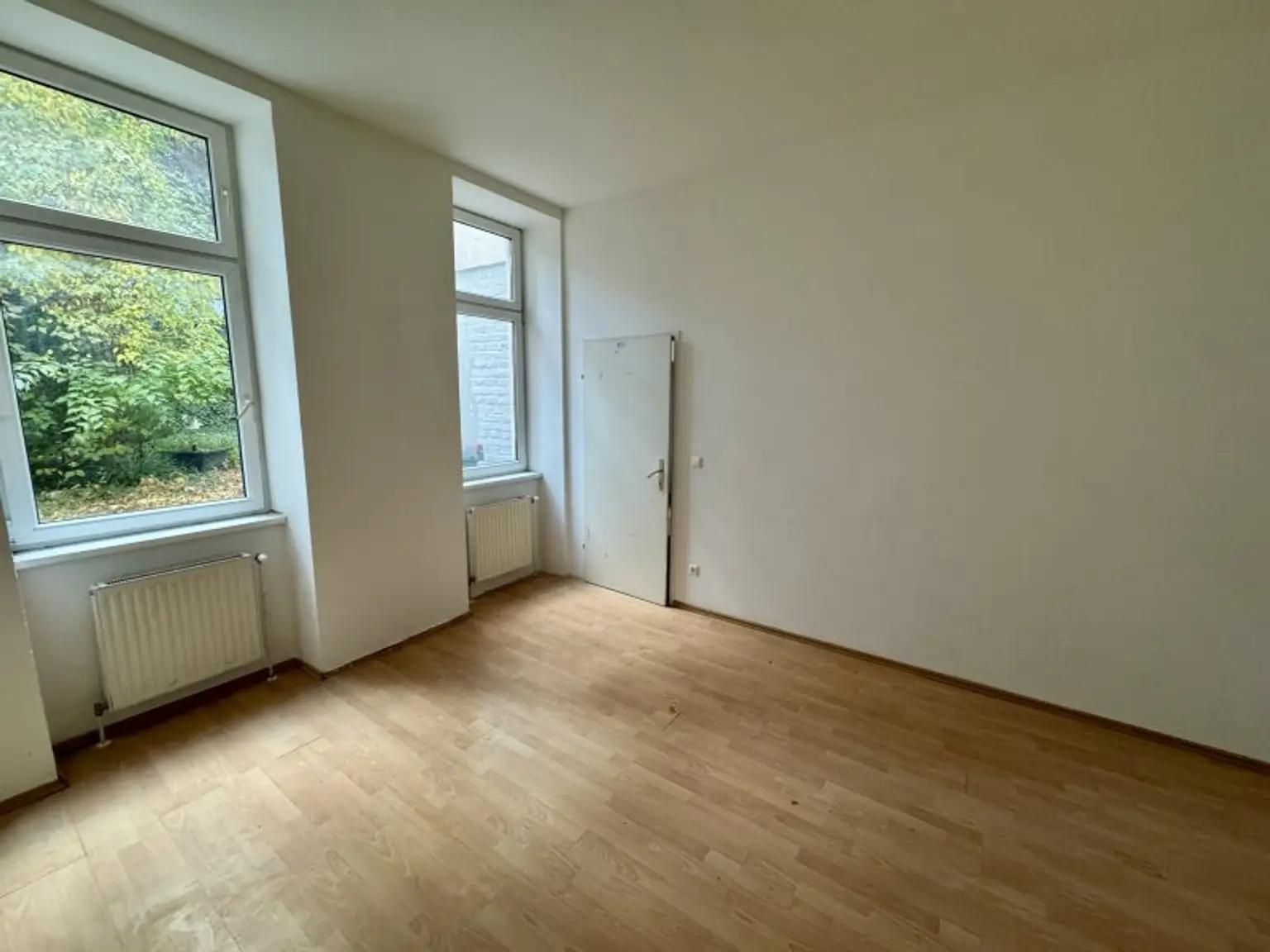 Sanierungsbedarf mit Potenzial – Gestalten Sie Ihr Zuhause in Meidling!