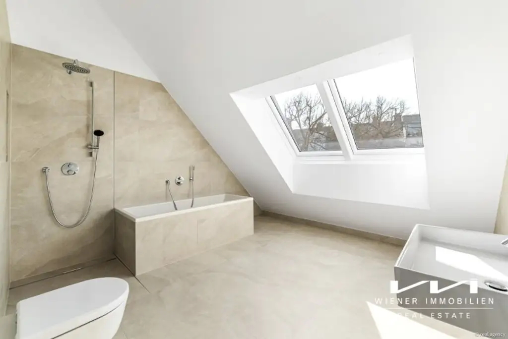 Quartier Starhemberg - Geschichte bewahrt. Zukunft gebaut. Jetzt bezugsbereit.