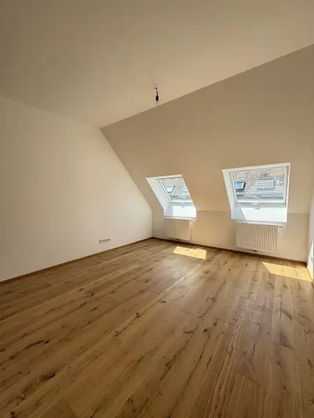 Charmante Singlewohnung in Ruhelage mit optimaler Anbindung