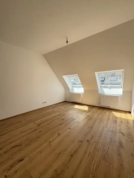 Charmante Singlewohnung in Ruhelage mit optimaler Anbindung