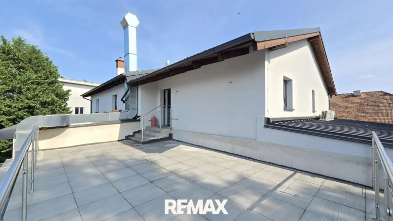 32 Terrasse