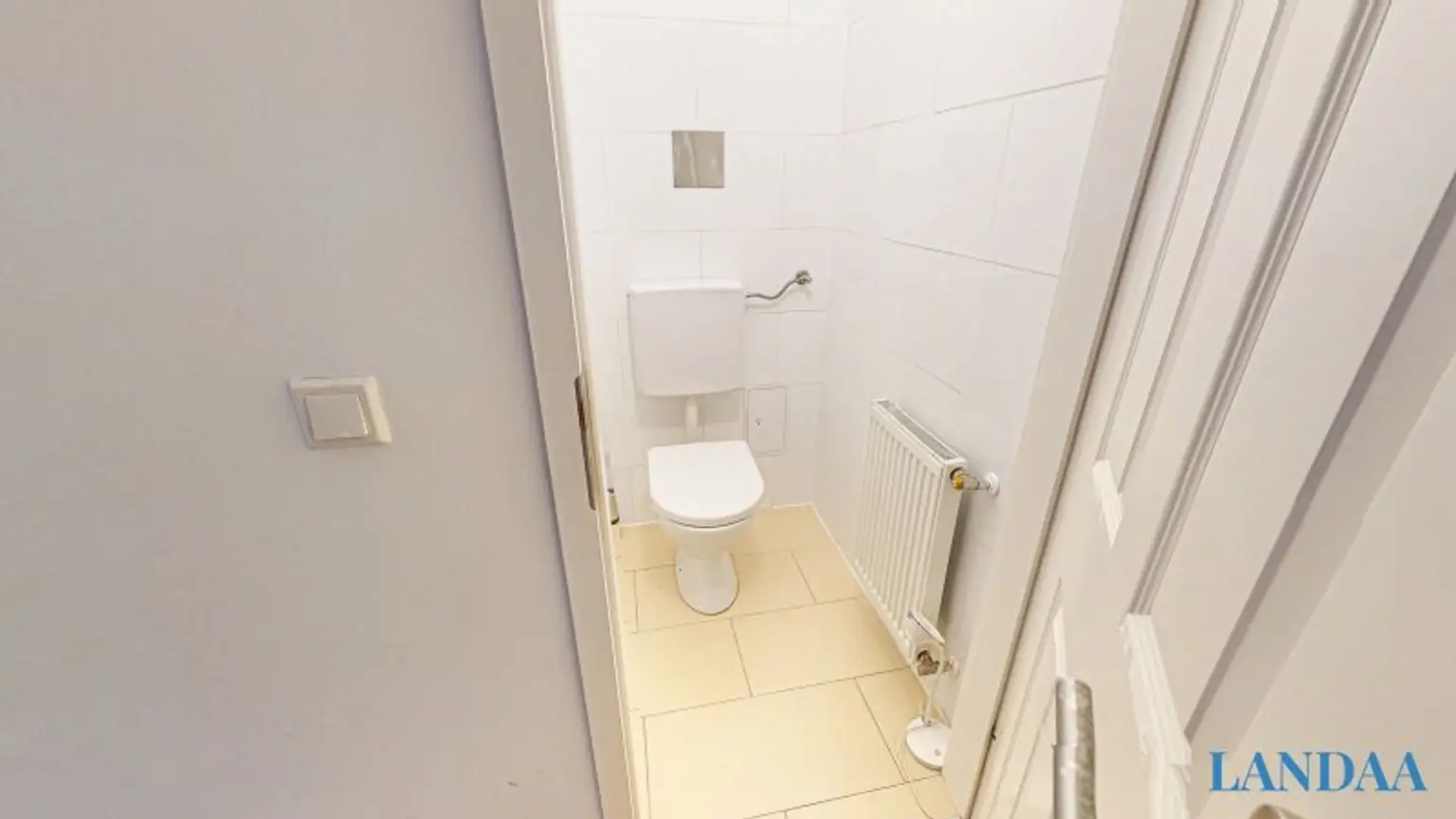 ++NEU++ Wohnen zwischen Donaukanal & Stadtzentrum – Moderne 2-Zimmer-Wohnung in Top Lage! Urania/Nestroyplatz