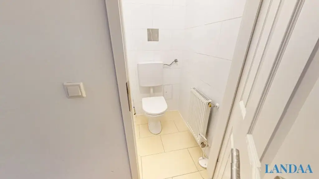 ++NEU++ Wohnen zwischen Donaukanal & Stadtzentrum – Moderne 2-Zimmer-Wohnung in Top Lage! Urania/Nestroyplatz