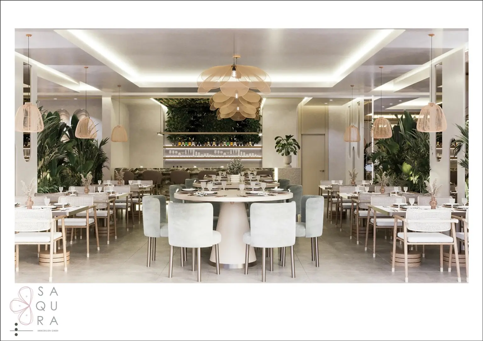 Zwischen Himmel und Meer – Ihr Refugium der Ruhe und Eleganz