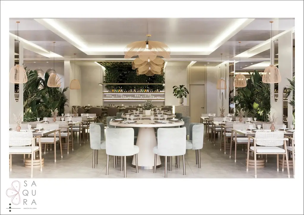 Zwischen Himmel und Meer – Ihr Refugium der Ruhe und Eleganz