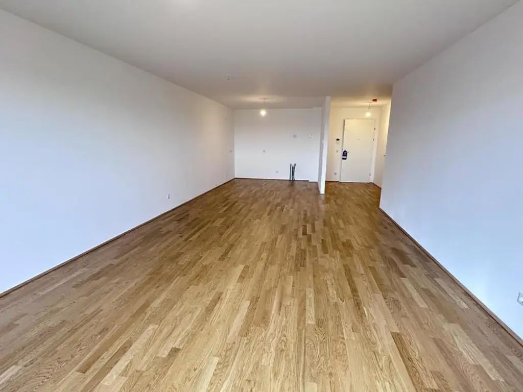 einen Katzensprung von Wien entfernt MIETE