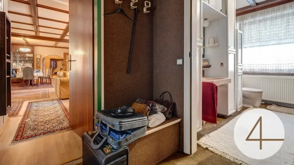 Licht, Raum, Lebensqualität – Traumhafter Bungalow im Grünen