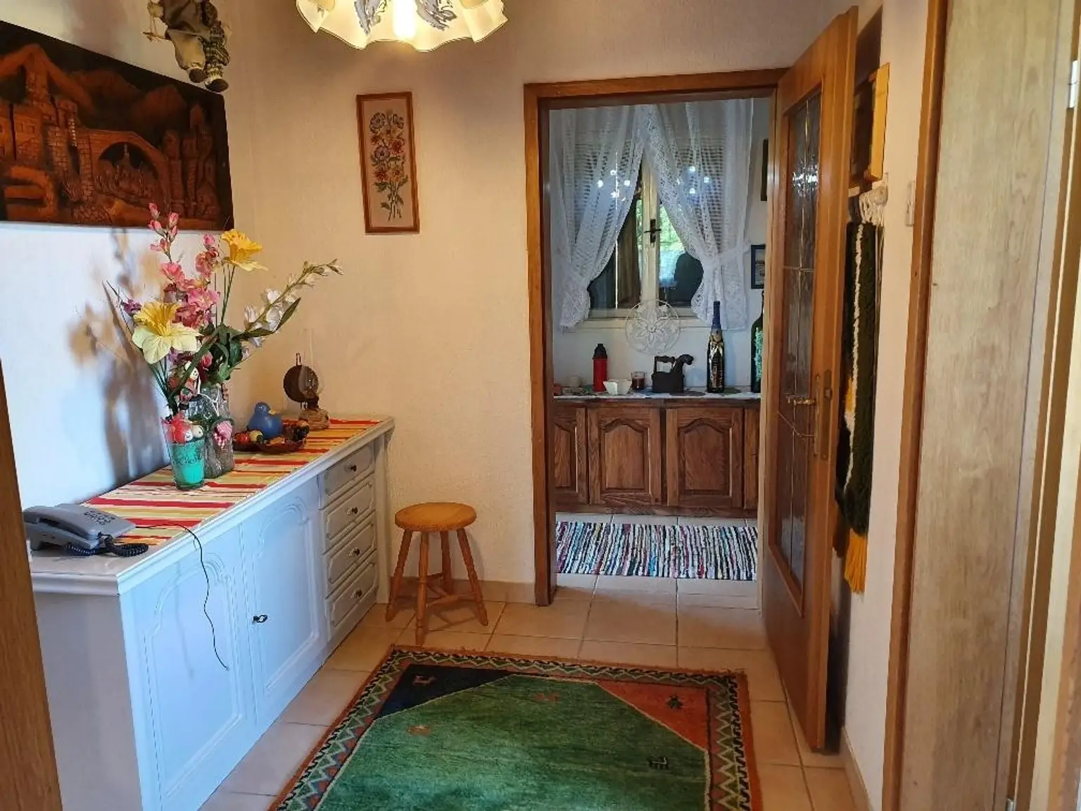 SLOWENIEN!!! Sanierungsbedürftiges Knusperhäuschen in einmaliger Aussichtslage!