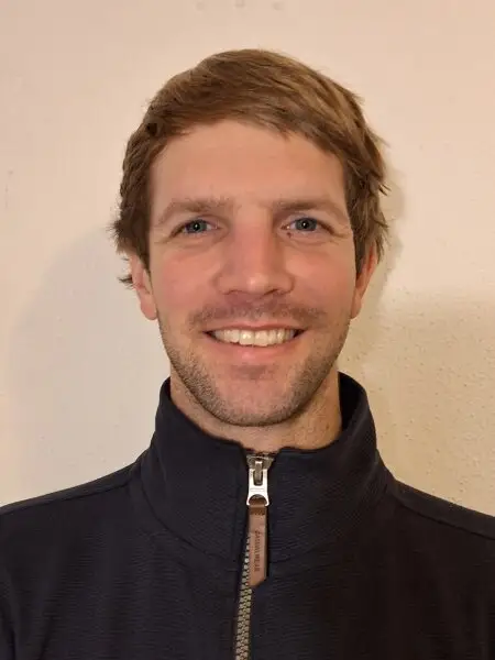 Florian Kogler