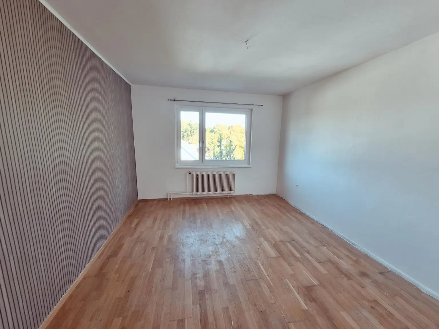 EINFAMILIENHAUS IN BISCHOFSTETTEN
