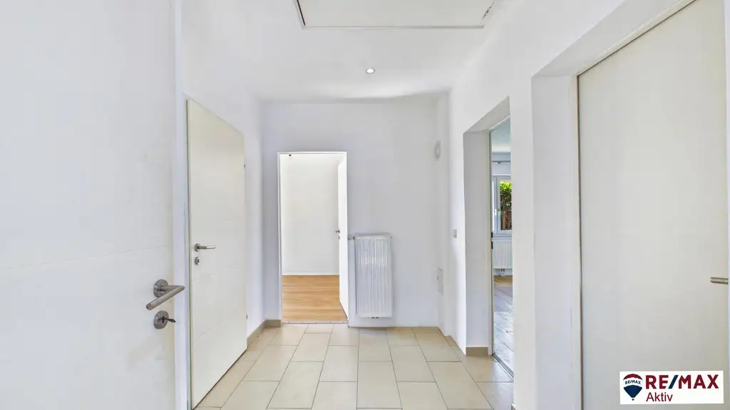 OPEN HOUSE FR 20.9. ab 11:00 - Kleines Haus in Gänserndorf Süd
