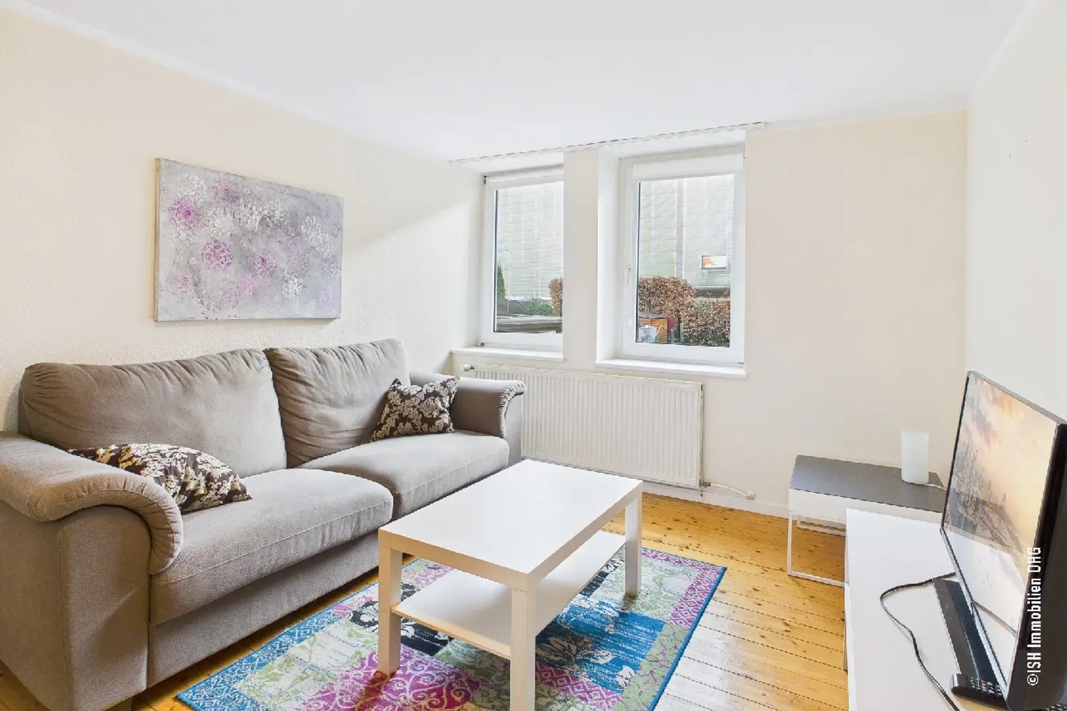 Wohnzimmer OG