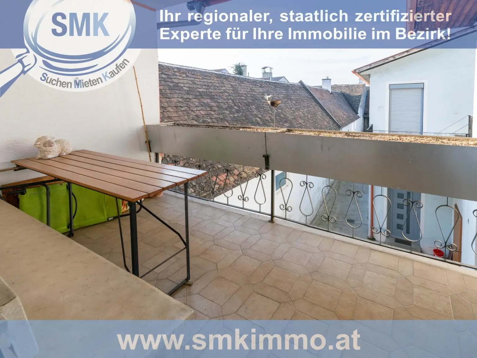 Liegenschaft mit großem Potential!