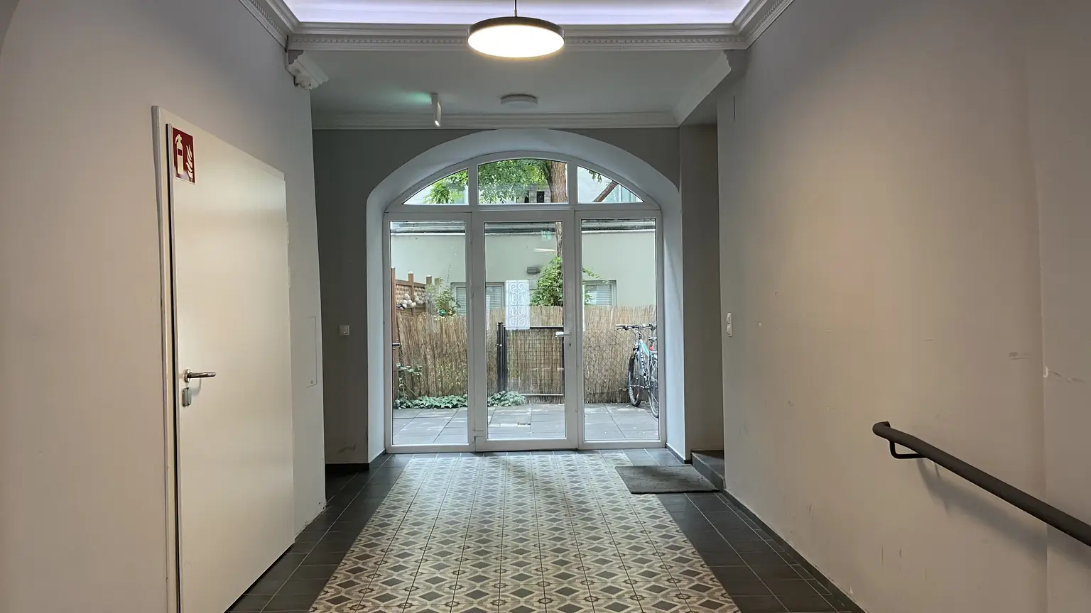 Modernisierte 39 m² Wohnung – einziehen & wohlfühlen | Kurzzeitvermietung möglich