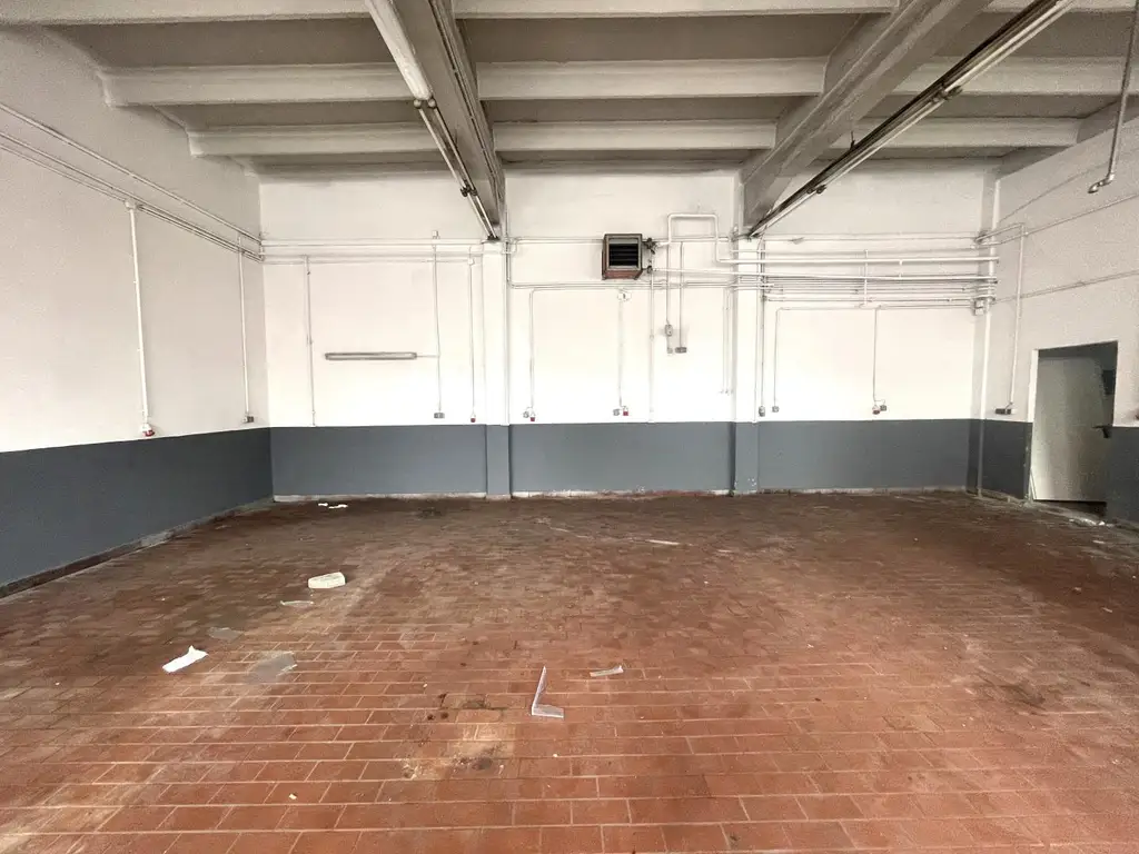 Lagerfläche nähe Graz Hauptbahnhof