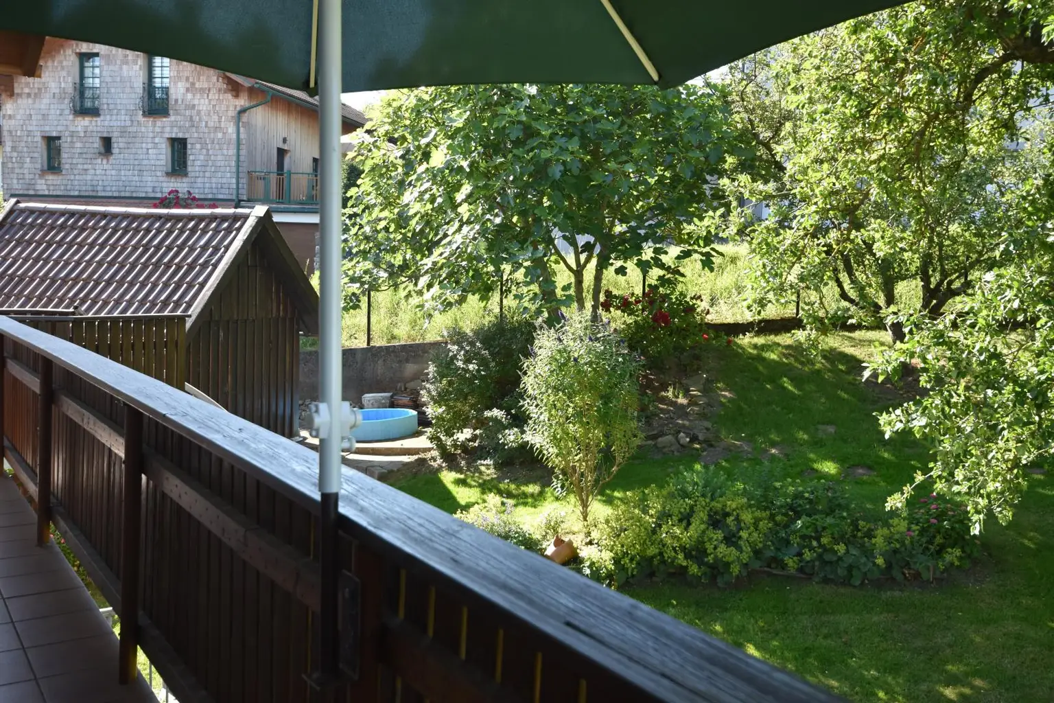 Terrasse OG