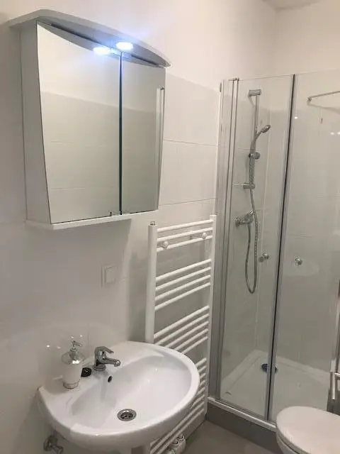 Badezimmer 1