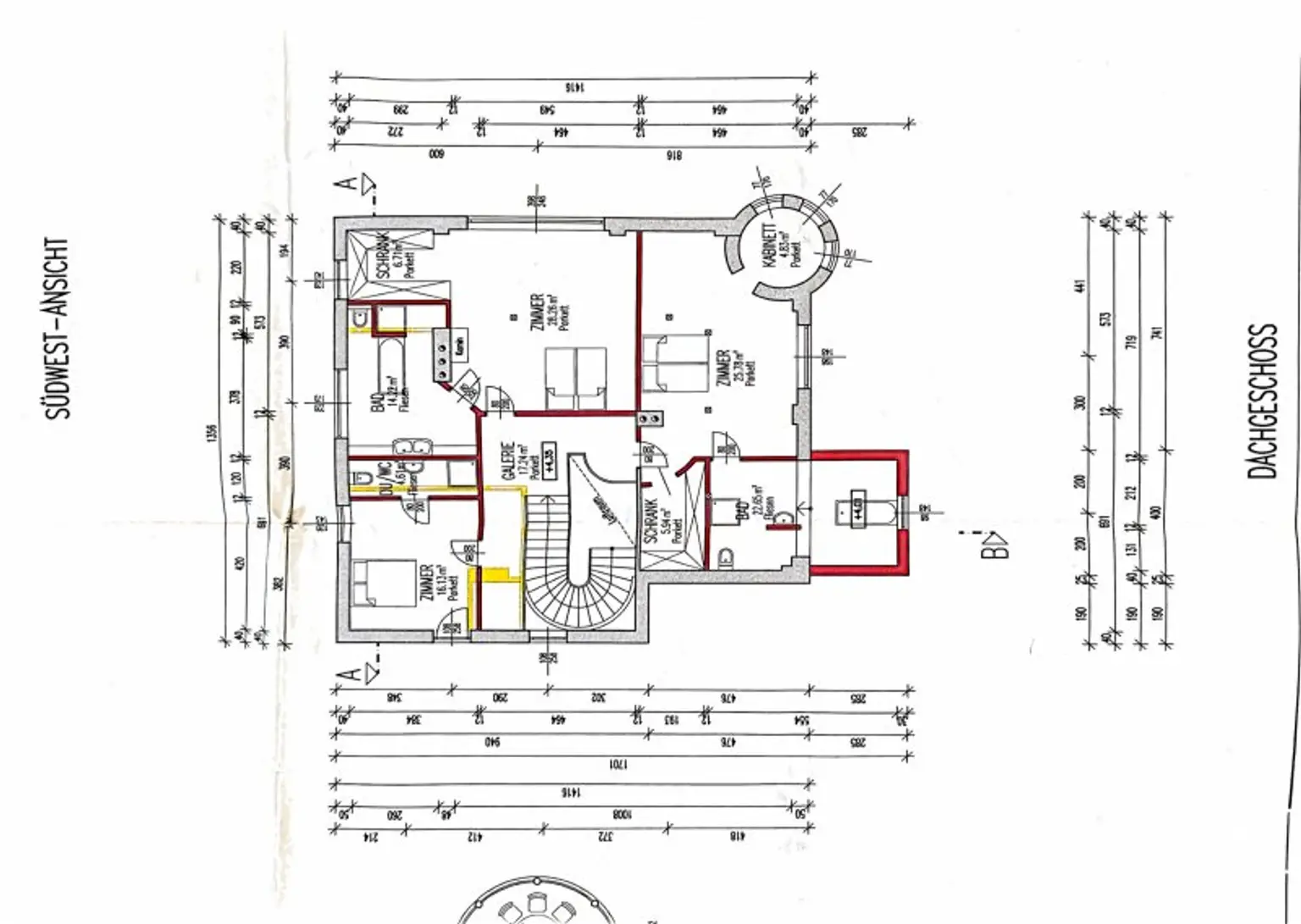 Luxusvilla mit historischem Charme und modernem Komfort in Hartberg | ZELLMANN IMMOBILIEN