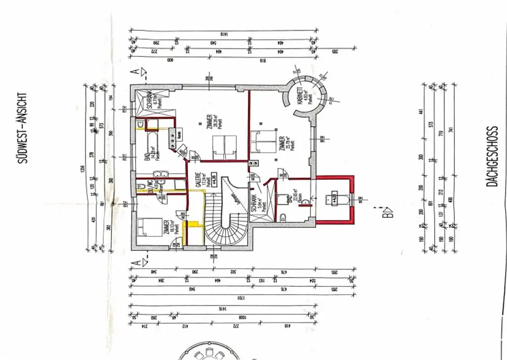 Luxusvilla mit historischem Charme und modernem Komfort in Hartberg | ZELLMANN IMMOBILIEN