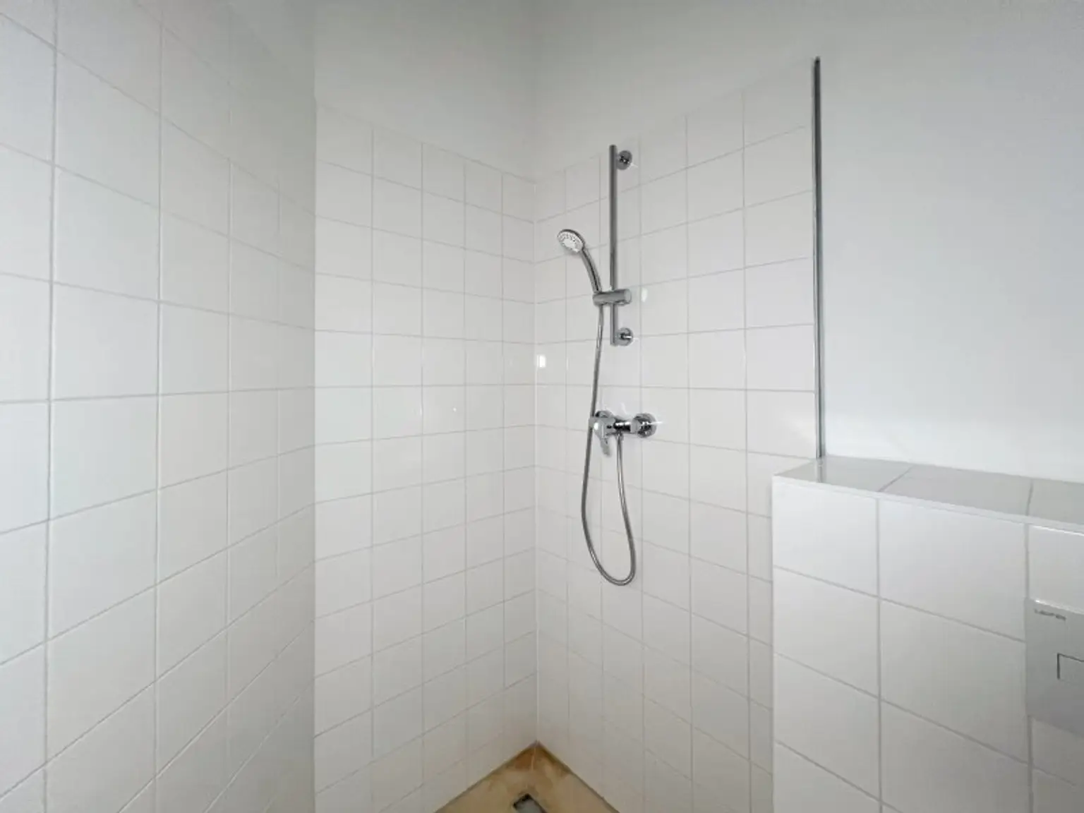 Dusche