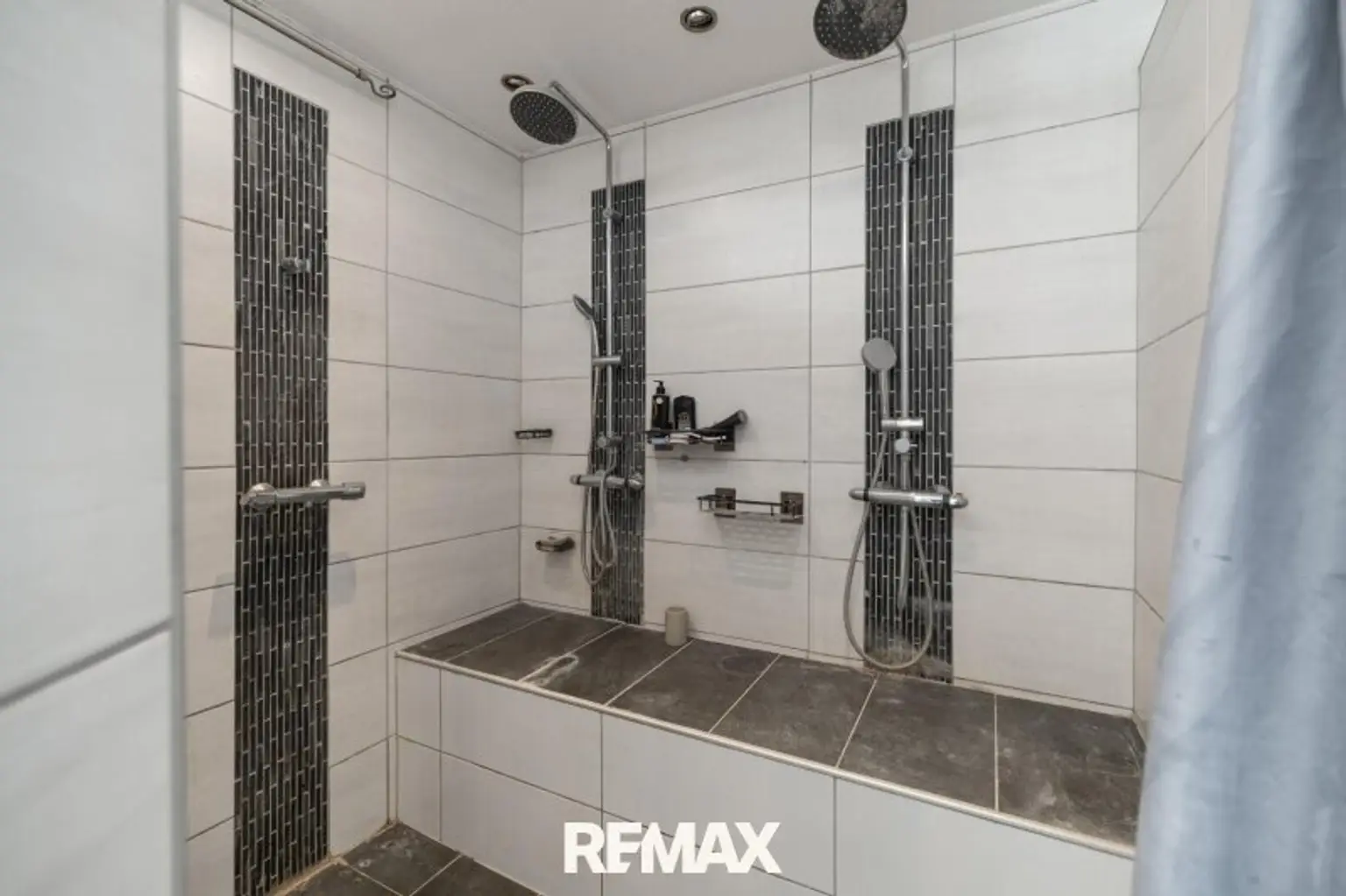 10 Badezimmer Dusche