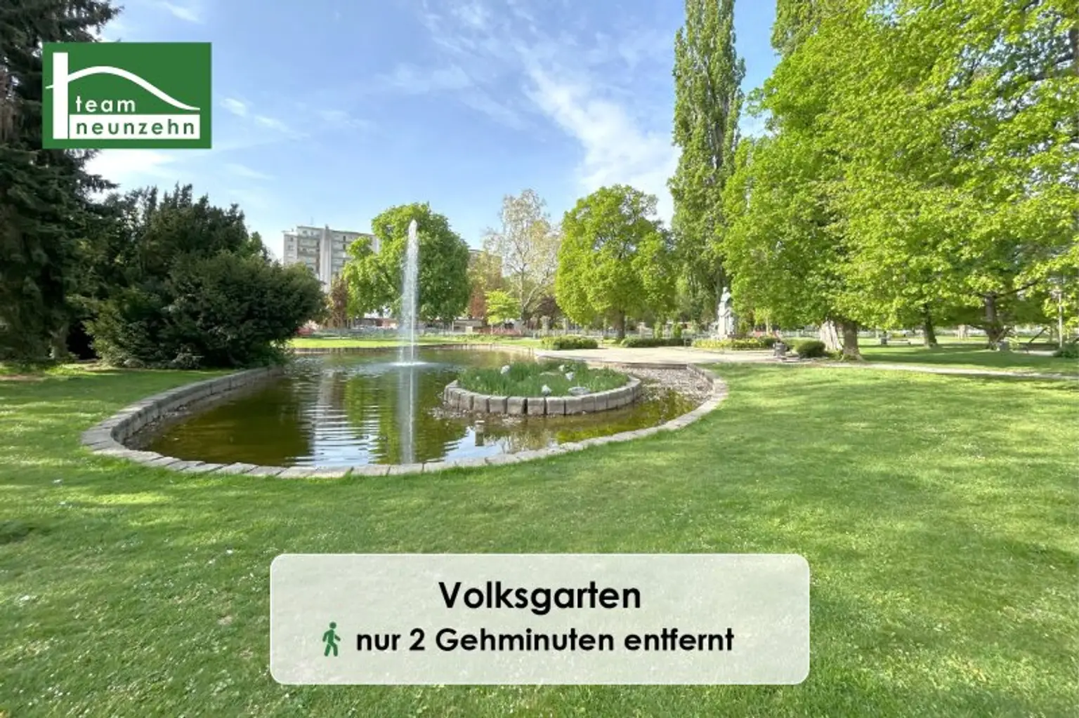 Daheim in Graz - Ihr neues Zuhause mit Wohlfühlfaktor
