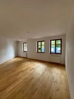 Repräsentatives Zuhause in begehrter Badener Lage