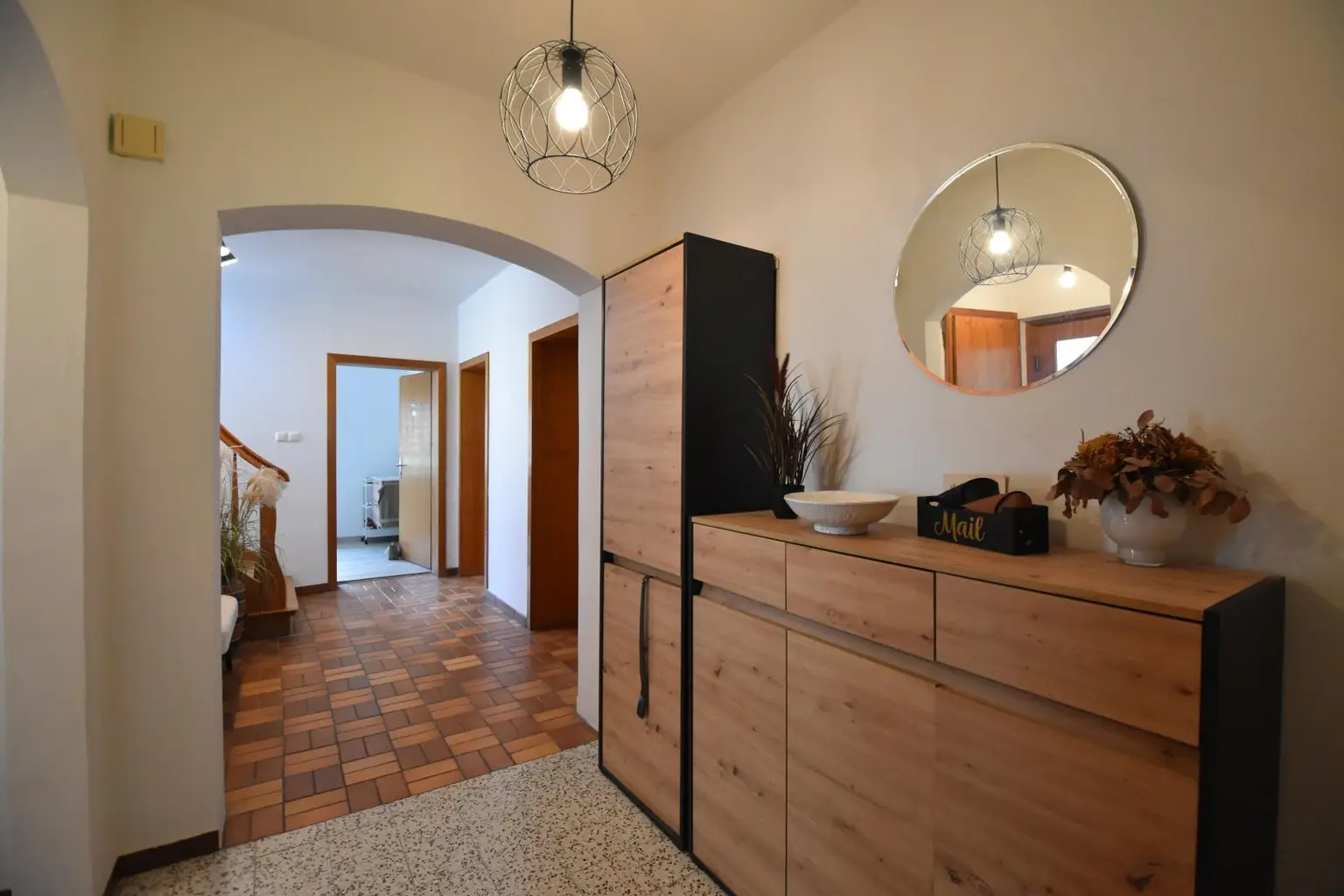 Ein Zuhause voller Möglichkeiten – Haus in Blindenmarkt