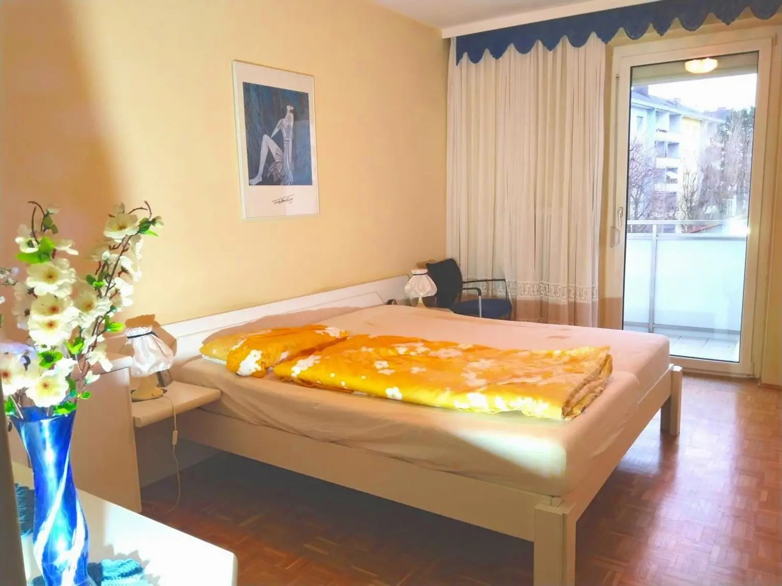 3-Zimmer-Wohnung im Herzen von Andritz – Ihr neues Zuhause wartet!