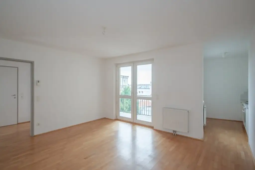 ***NEU*** NEUBAU-BALKON-WOHNUNG MIT STELLPLATZ NAHE 18. BEZIRKS