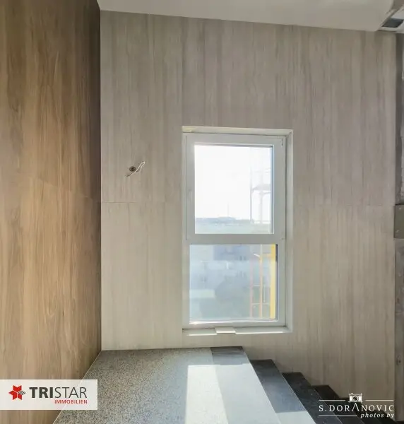 NEU! • Erstbezug • 3–4 Zimmer • Balkon/Terrasse • Klimaanlage • 1050 Wien