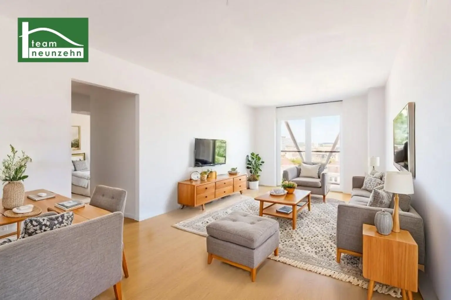 LEVEL GRAZ – Lebensgefühl auf höchstem Niveau