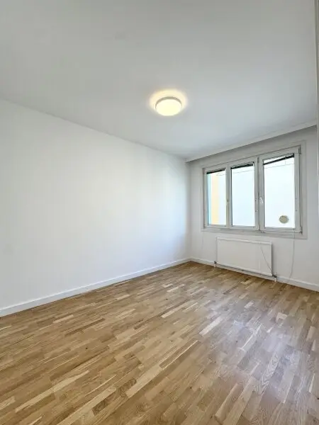 Exklusives Wohnerlebnis in Wien – Großzügige Eigentumswohnung mit Balkon