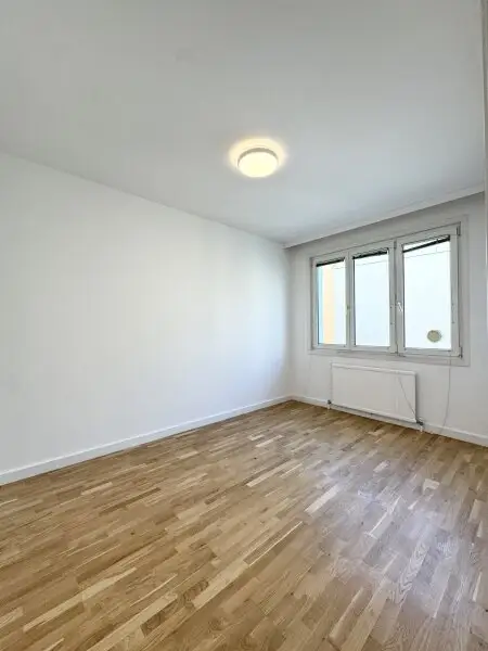 Exklusives Wohnerlebnis in Wien – Großzügige Eigentumswohnung mit Balkon