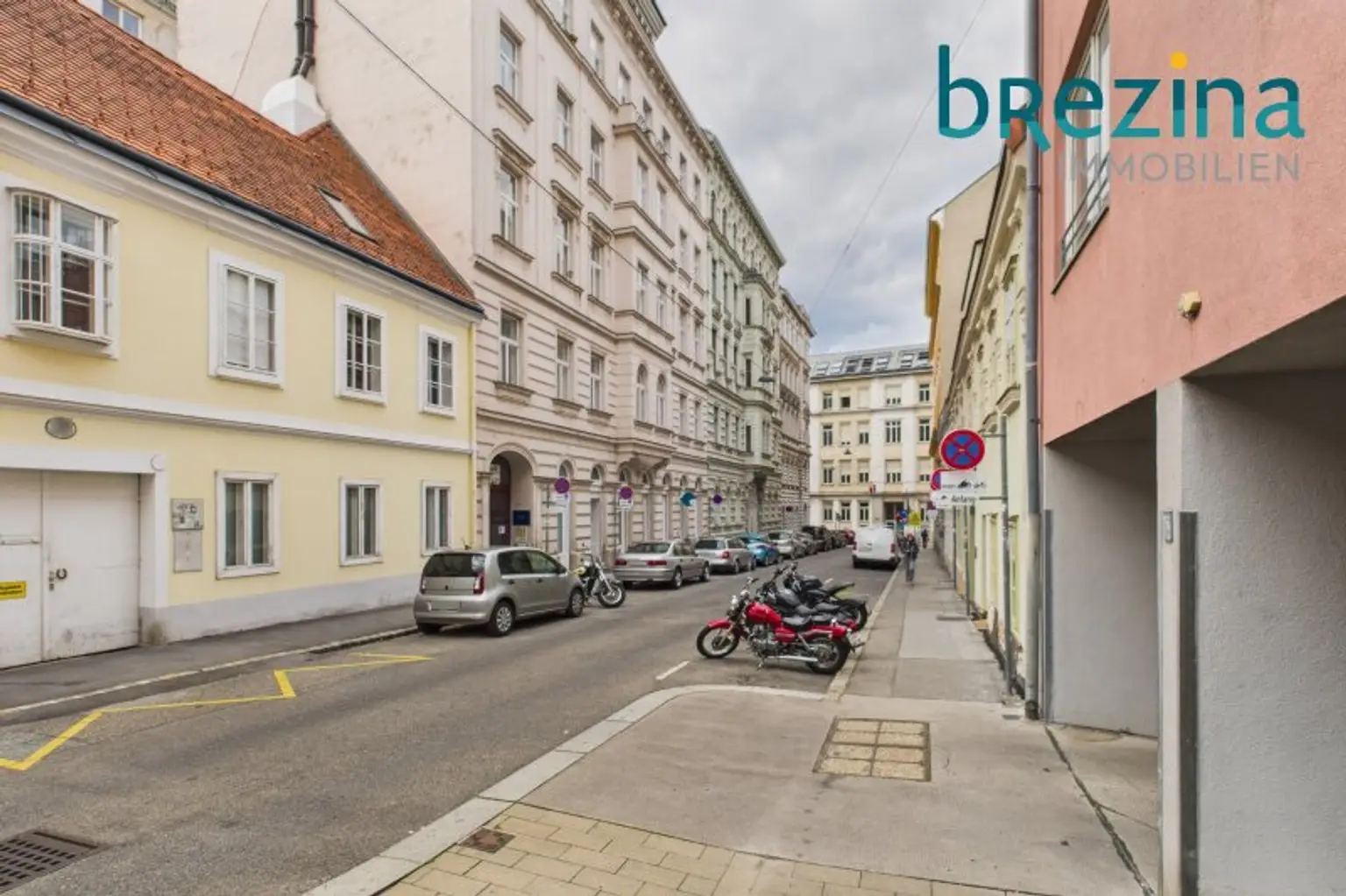 Halbgasse