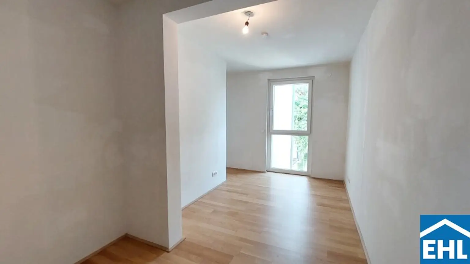 Leopold XXI – Moderne 4-Zimmer-Wohnung für Naturliebhaber!