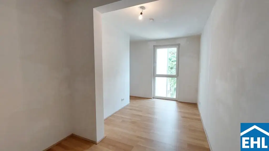 Leopold XXI – Moderne 4-Zimmer-Wohnung für Naturliebhaber!