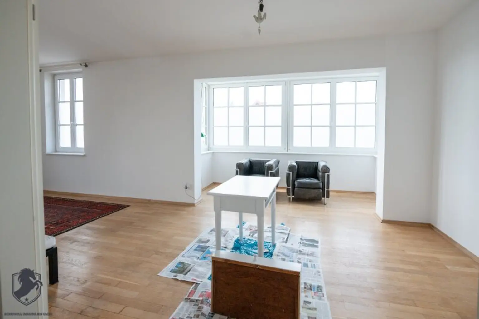 Development-Case - Exklusive Entwicklungs-Liegenschaft in Bestlage Hietzing