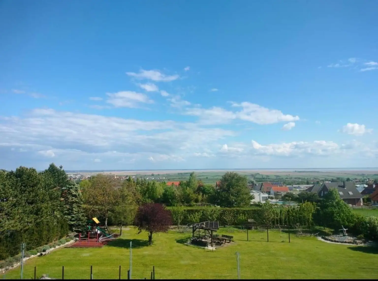 Maisonette - Mietwohnung  mit Galerie