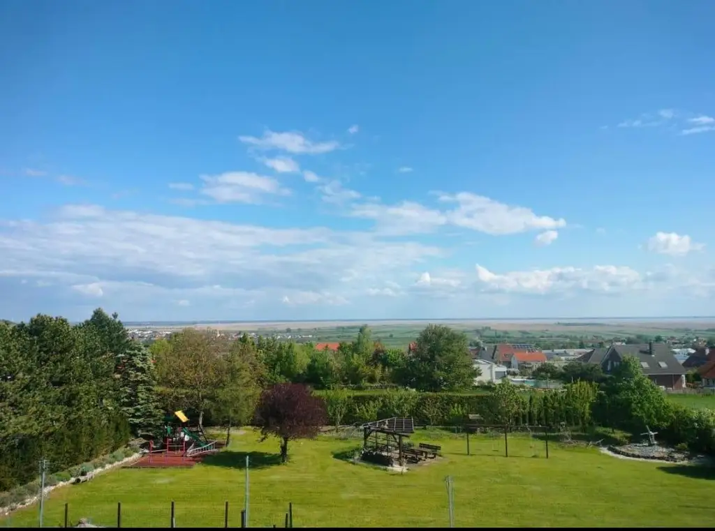 Maisonette - Mietwohnung  mit Galerie