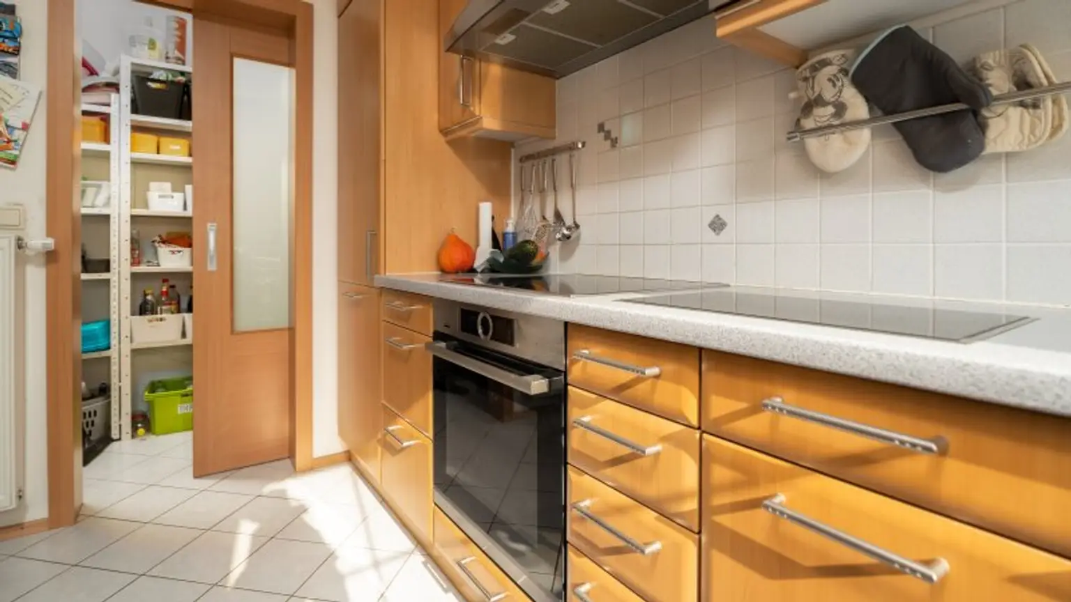 Einfamilienhaus gesucht? Koffer packen und einziehen!