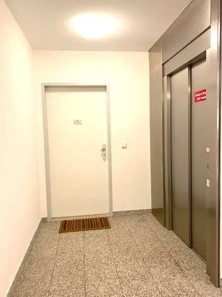 Ihr Loggia-Traum im 16. Bezirk – 2-Zimmer-Wohnung mit Wohlfühlfaktor