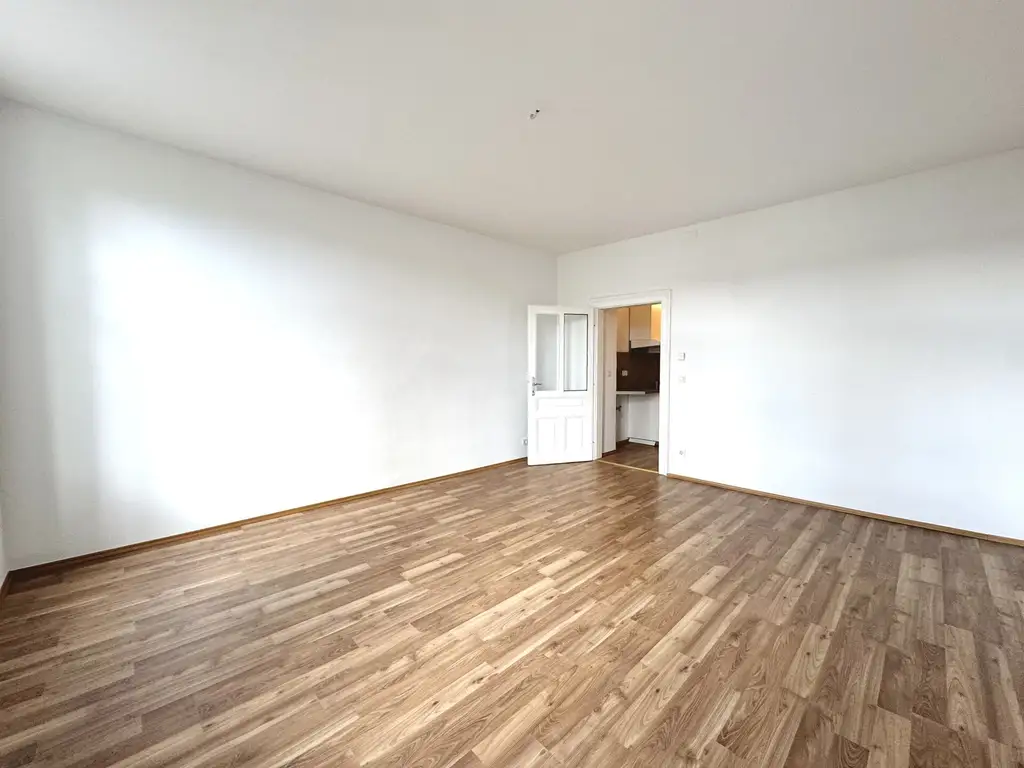 Smarte 2-Zimmer-Eigentumswohnung im beliebten 3. Bezirk
